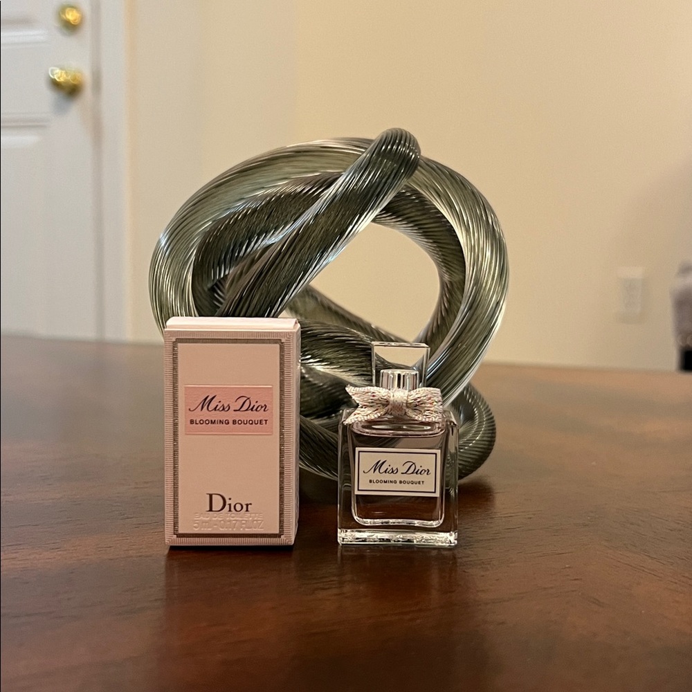 Miss Dior Blooming Bouquet 5ml EDT